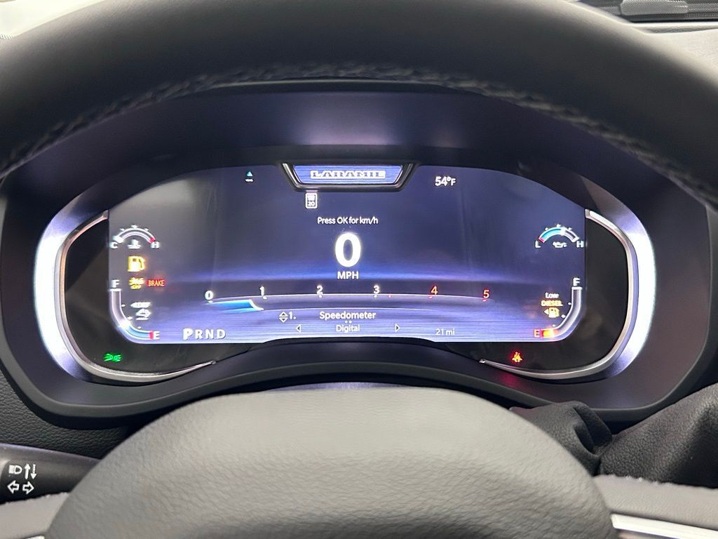 2026 Ram 3500 Laramie Portland OR