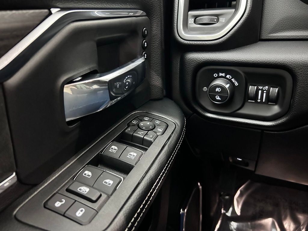 2026 Ram 3500 Laramie Portland OR