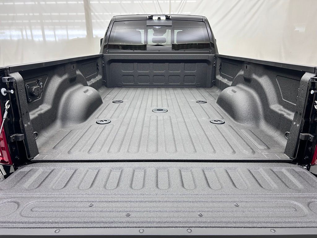 2026 Ram 3500 Laramie Portland OR