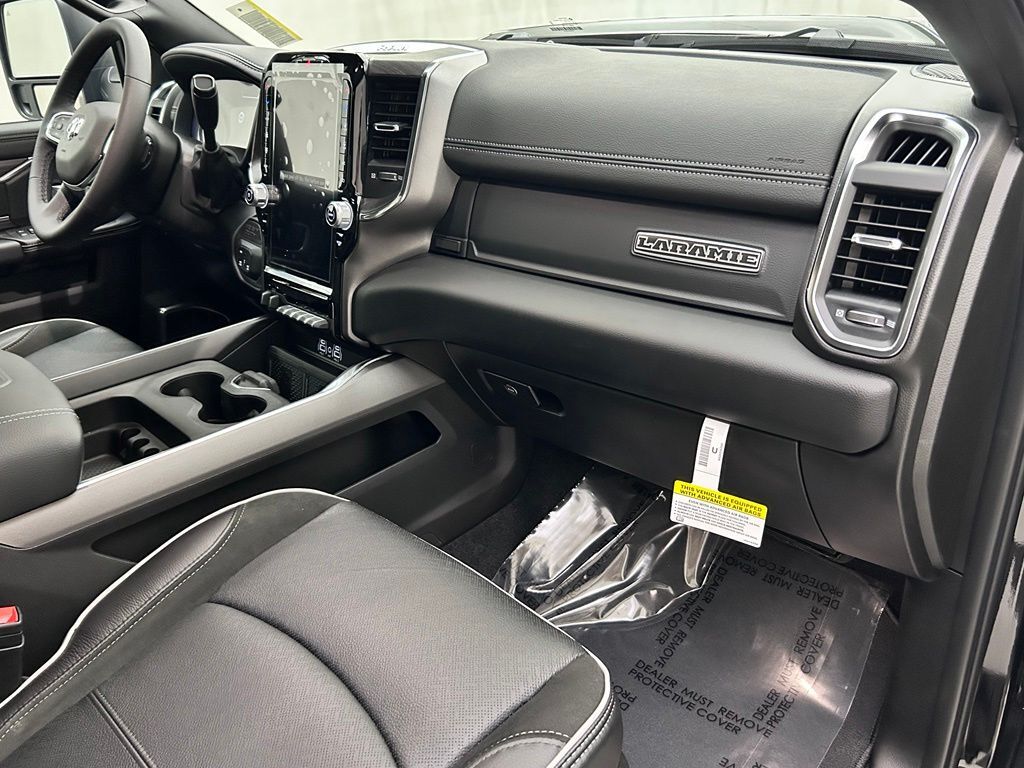 2026 Ram 3500 Laramie Portland OR