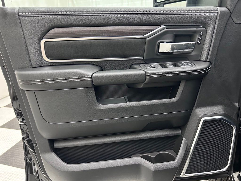 2026 Ram 3500 Laramie Portland OR