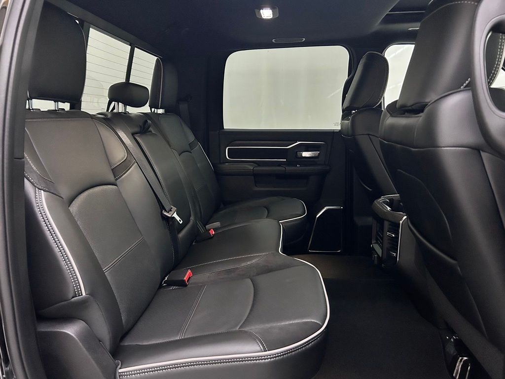 2026 Ram 3500 Laramie Portland OR