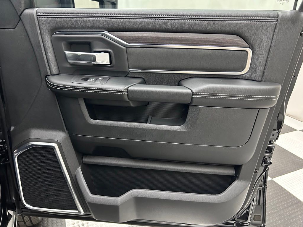 2026 Ram 3500 Laramie Portland OR