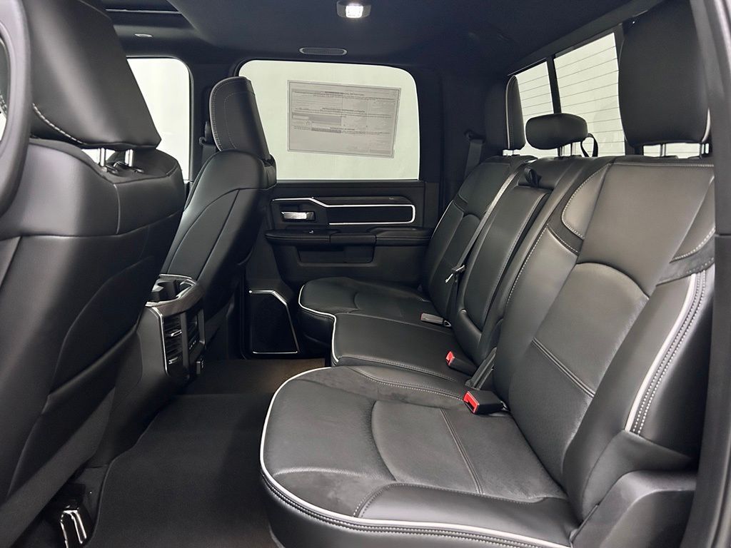 2026 Ram 3500 Laramie Portland OR