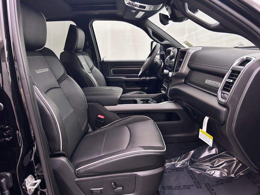 2026 Ram 3500 Laramie Portland OR