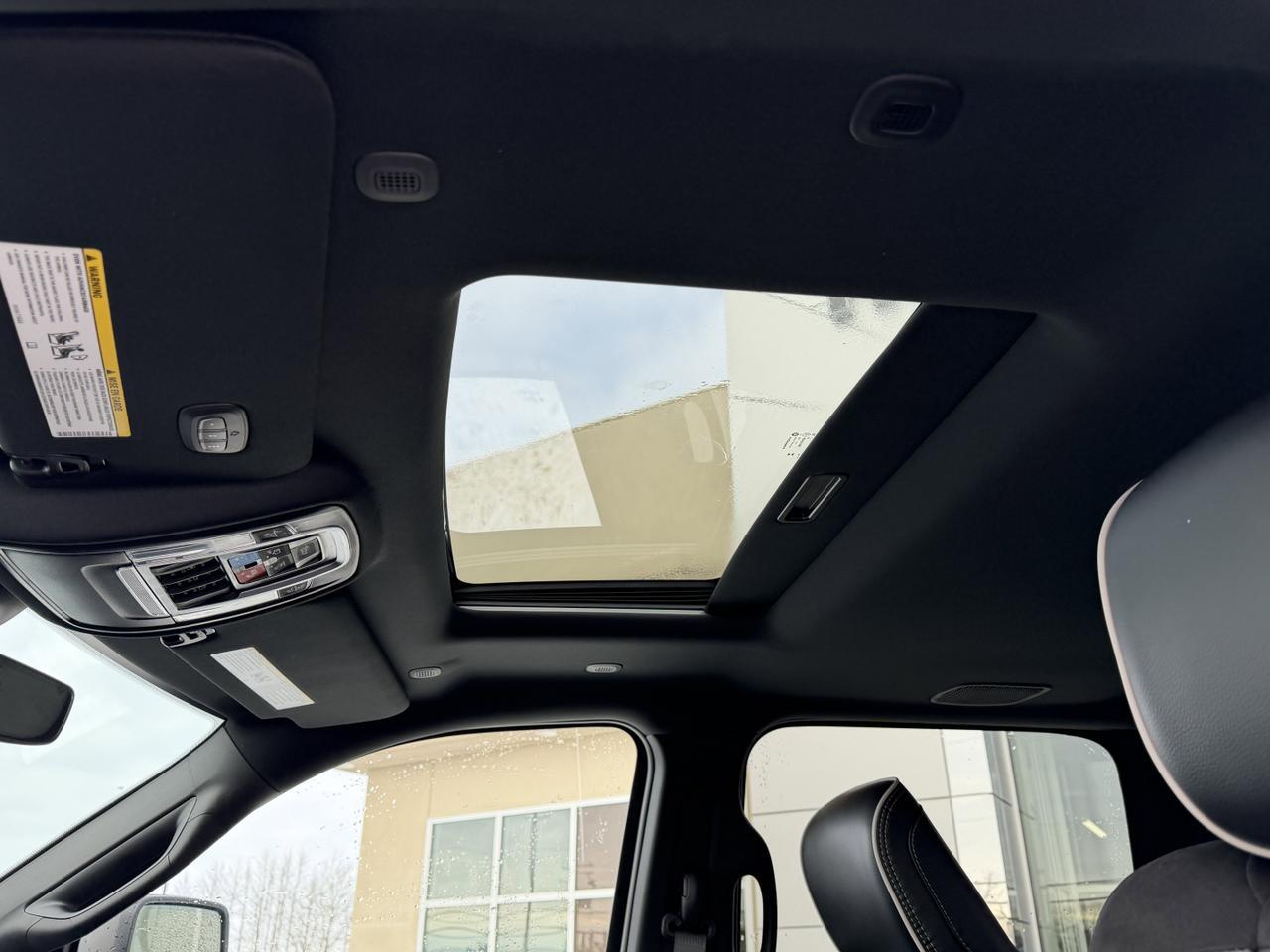 2026 Ram 3500 Laramie Redwater AB