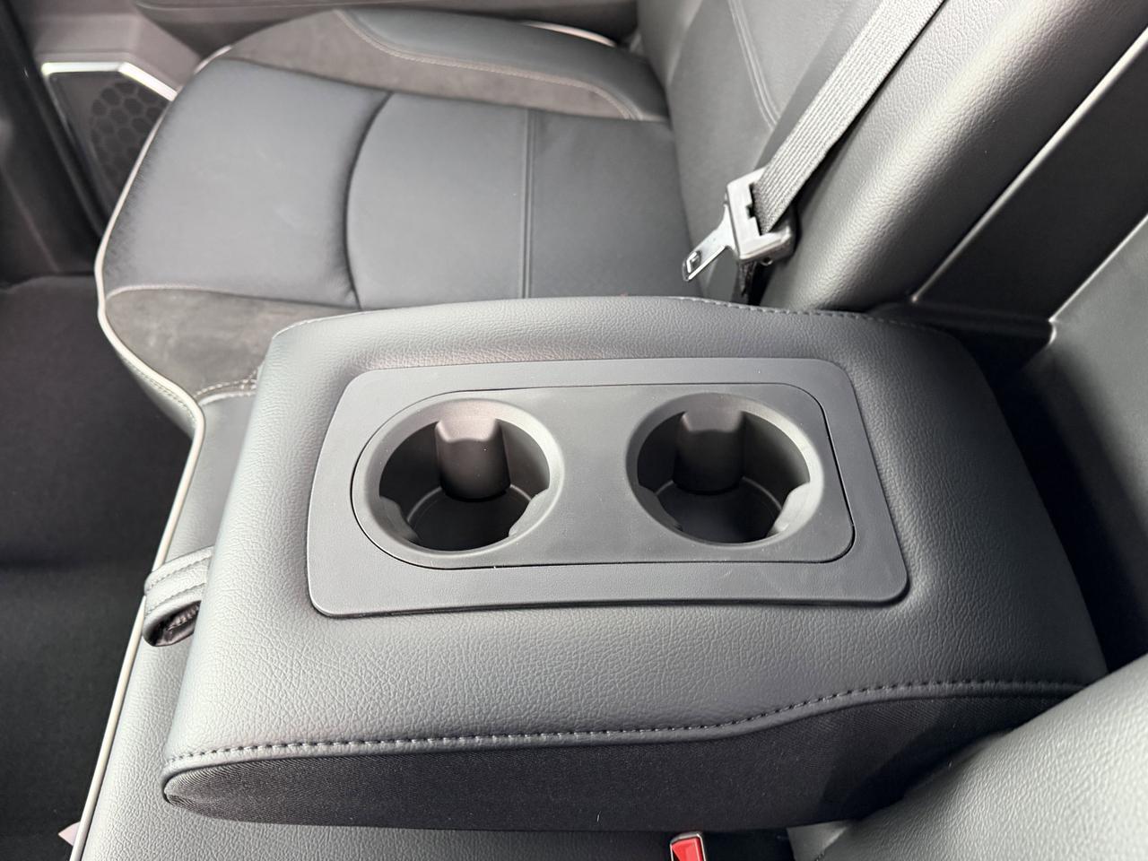 2026 Ram 3500 Laramie Redwater AB