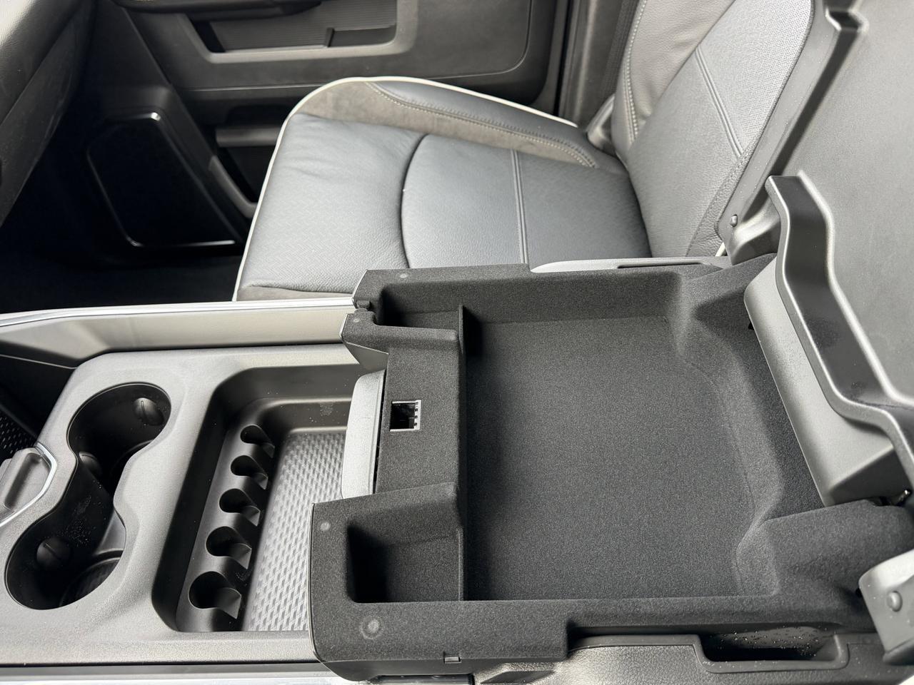 2026 Ram 3500 Laramie Redwater AB