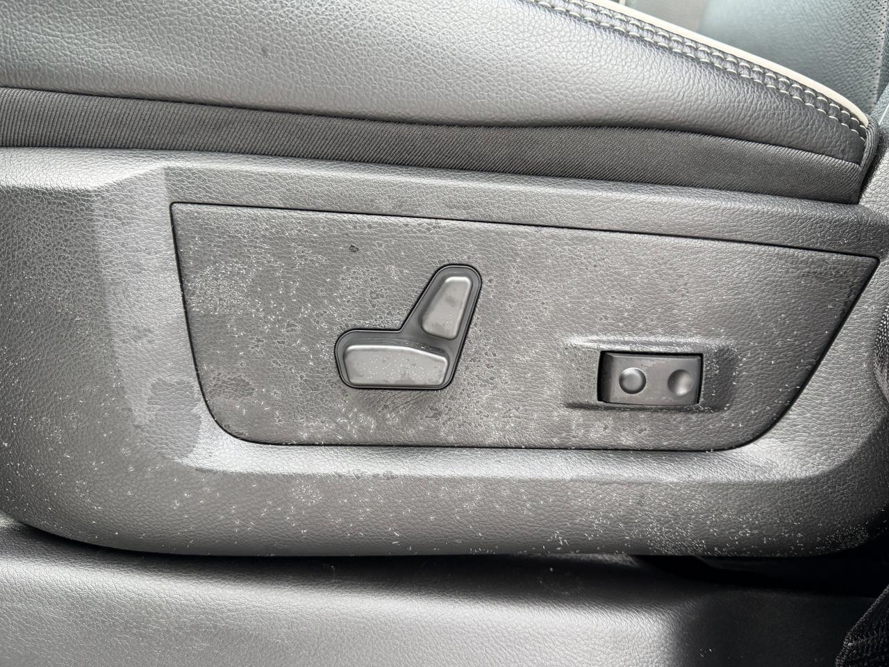 2026 Ram 3500 Laramie Redwater AB