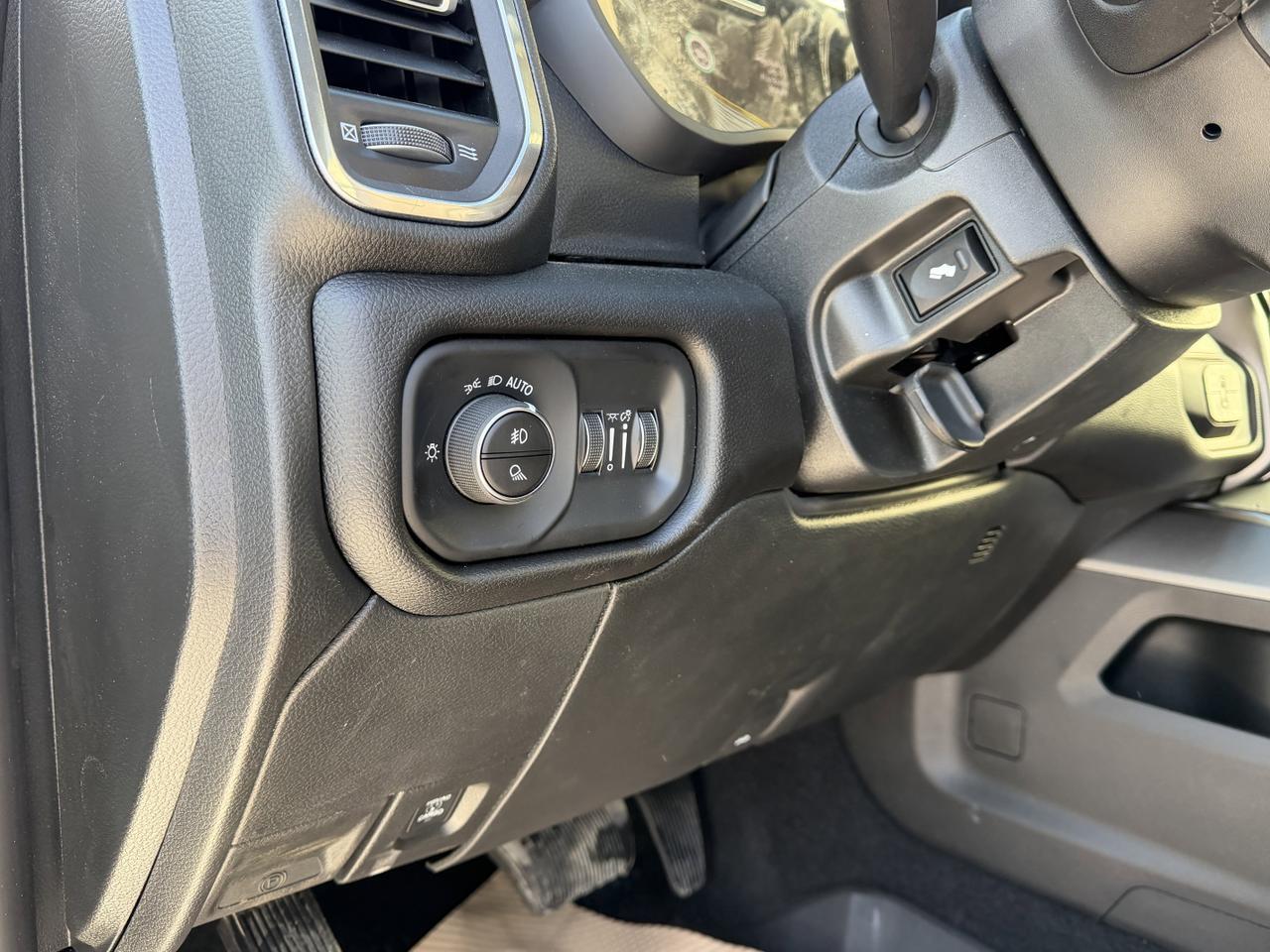 2026 Ram 3500 Laramie Redwater AB