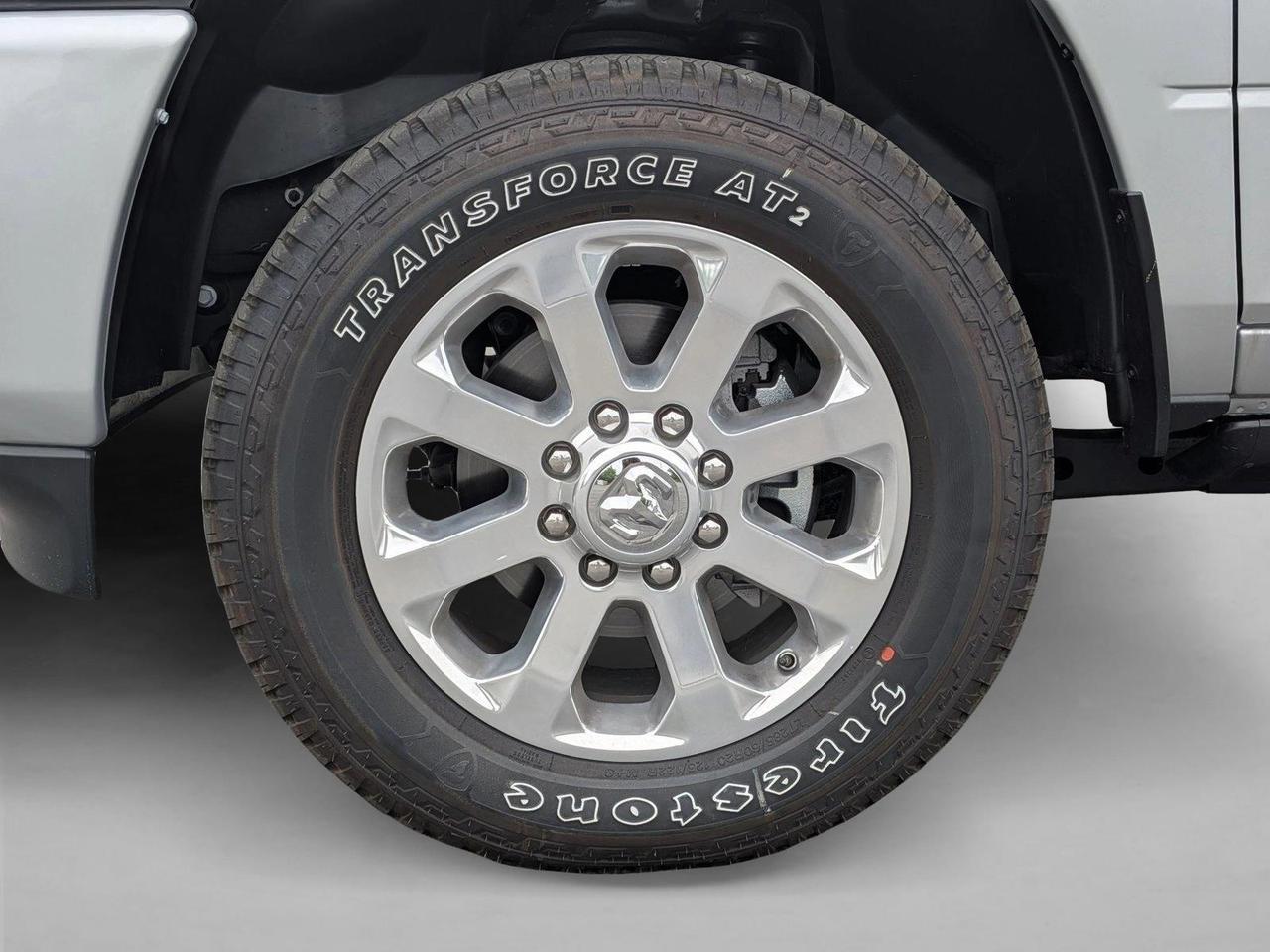 2026 Ram 3500 Laramie Roseville CA