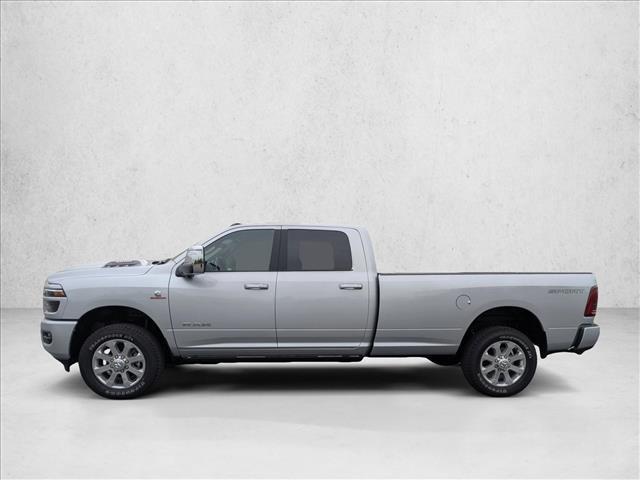 2026 Ram 3500 Laramie Roseville CA