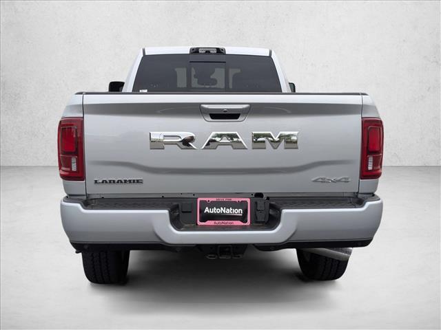 2026 Ram 3500 Laramie Roseville CA