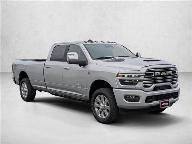 2026 Ram 3500 Laramie Roseville CA
