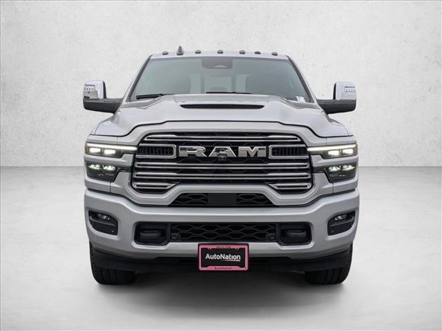 2026 Ram 3500 Laramie Roseville CA