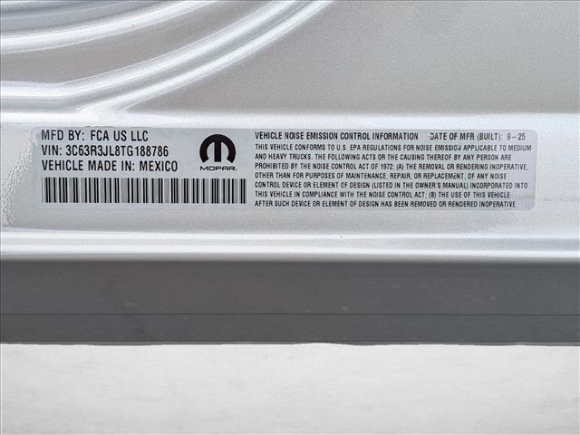 2026 Ram 3500 Laramie Roseville CA