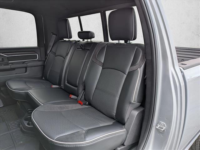 2026 Ram 3500 Laramie Roseville CA