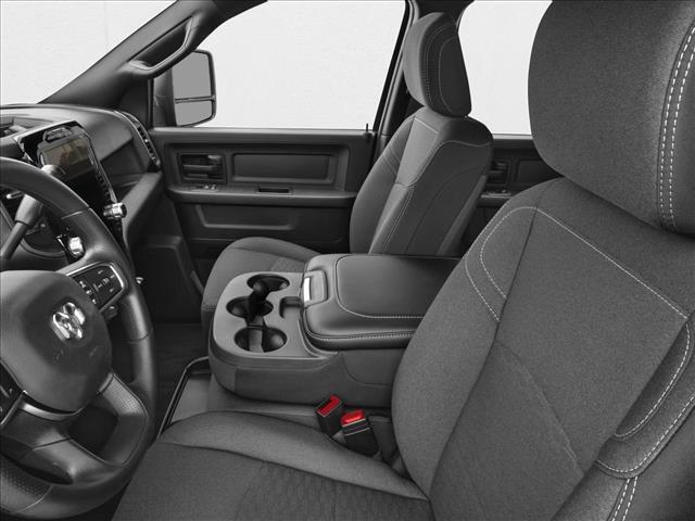 2026 Ram 3500 Laramie Roseville CA