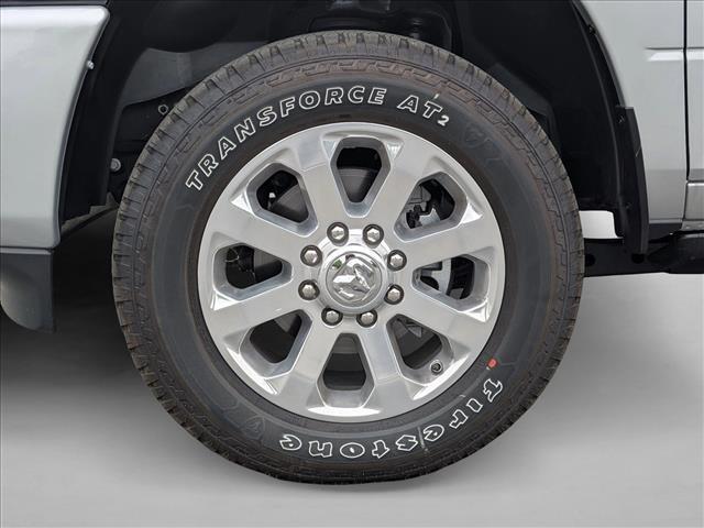 2026 Ram 3500 Laramie Roseville CA