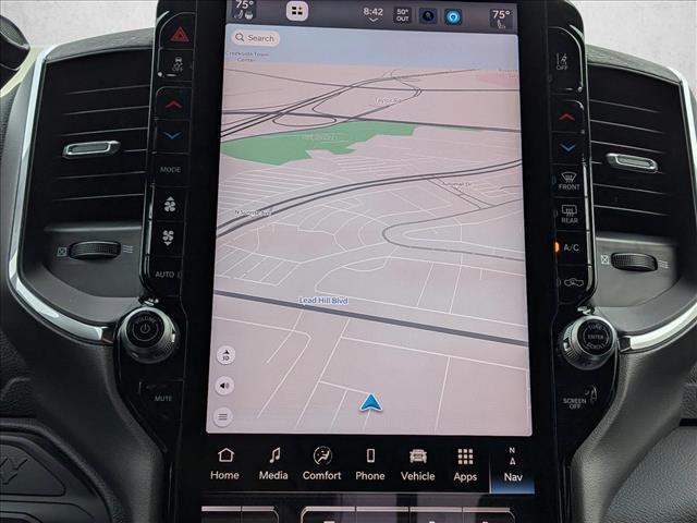 2026 Ram 3500 Laramie Roseville CA