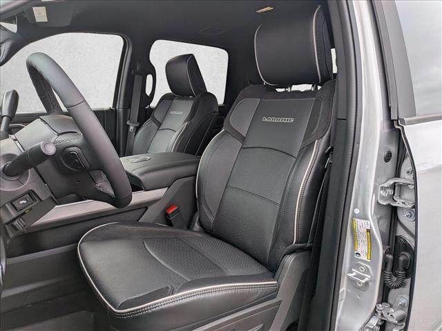 2026 Ram 3500 Laramie Roseville CA