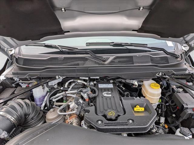 2026 Ram 3500 Laramie Roseville CA