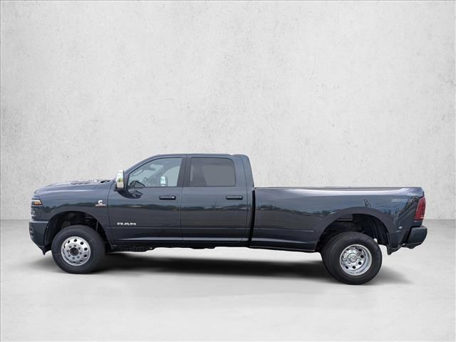 2026 Ram 3500 Laramie Roseville CA