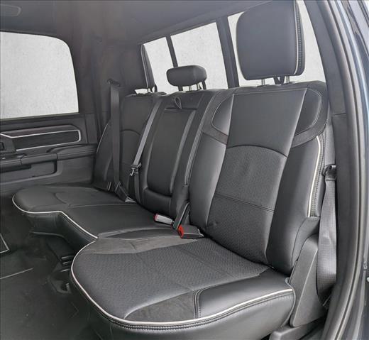 2026 Ram 3500 Laramie Roseville CA