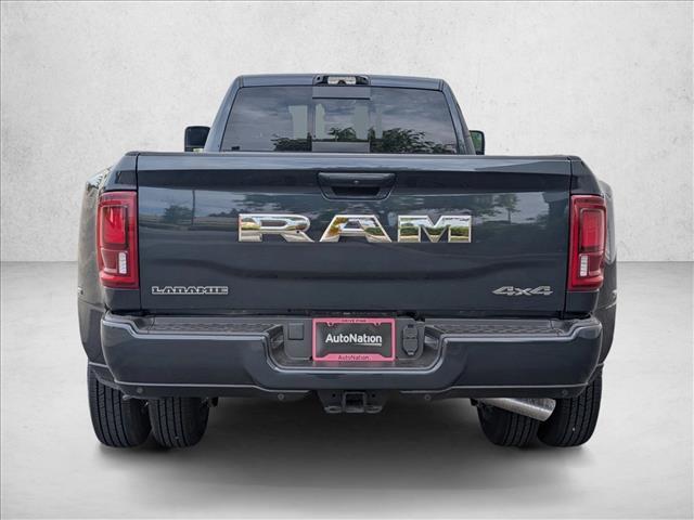 2026 Ram 3500 Laramie Roseville CA