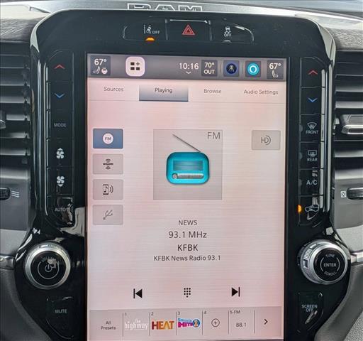 2026 Ram 3500 Laramie Roseville CA