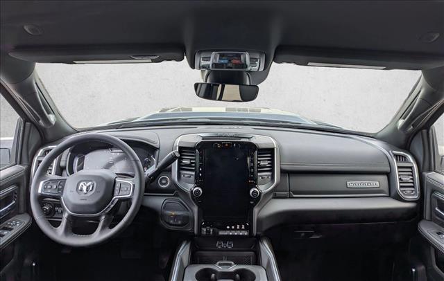 2026 Ram 3500 Laramie Roseville CA