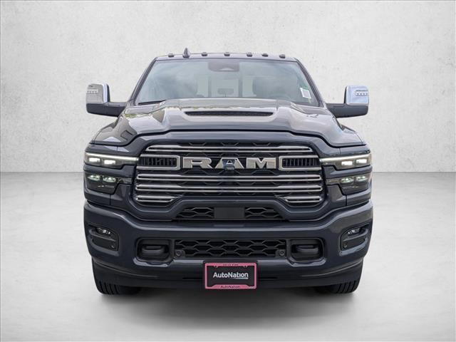 2026 Ram 3500 Laramie Roseville CA