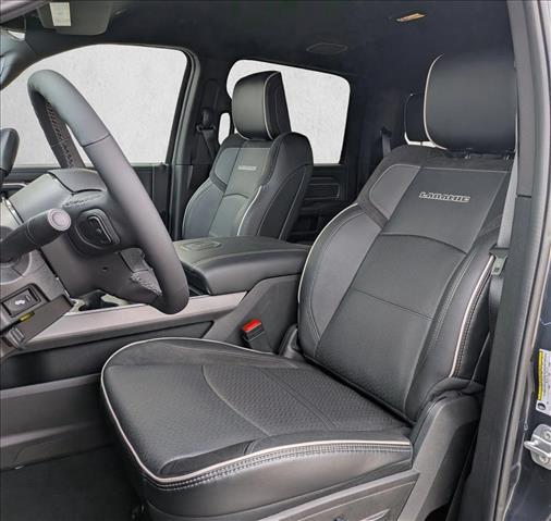 2026 Ram 3500 Laramie Roseville CA