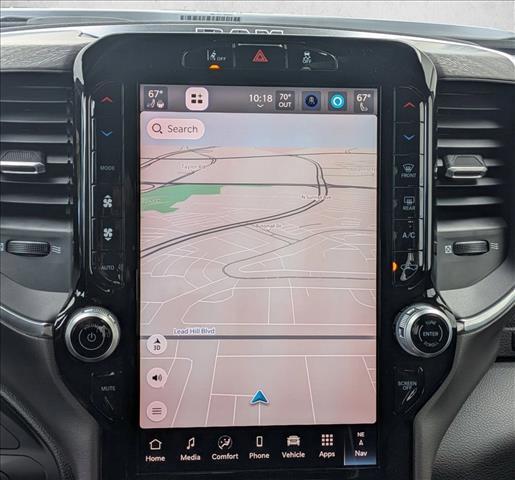 2026 Ram 3500 Laramie Roseville CA