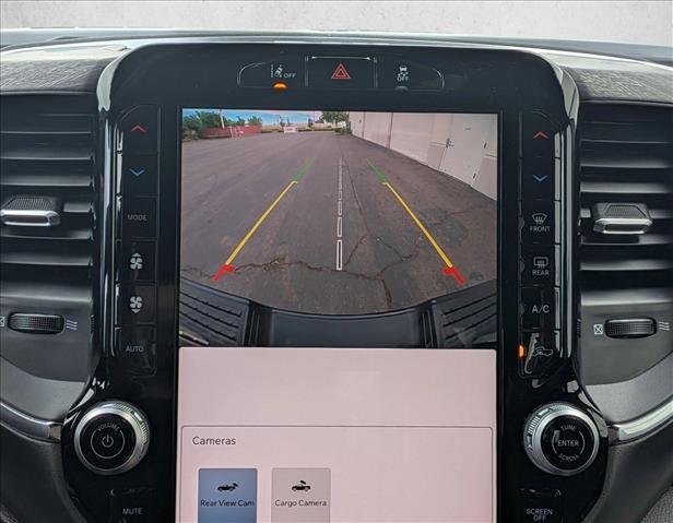 2026 Ram 3500 Laramie Roseville CA