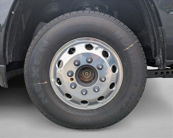 2026 Ram 3500 Laramie Roseville CA