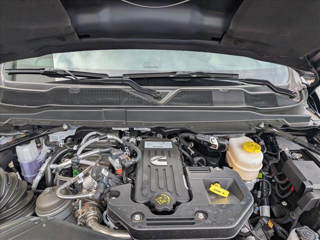 2026 Ram 3500 Laramie Roseville CA