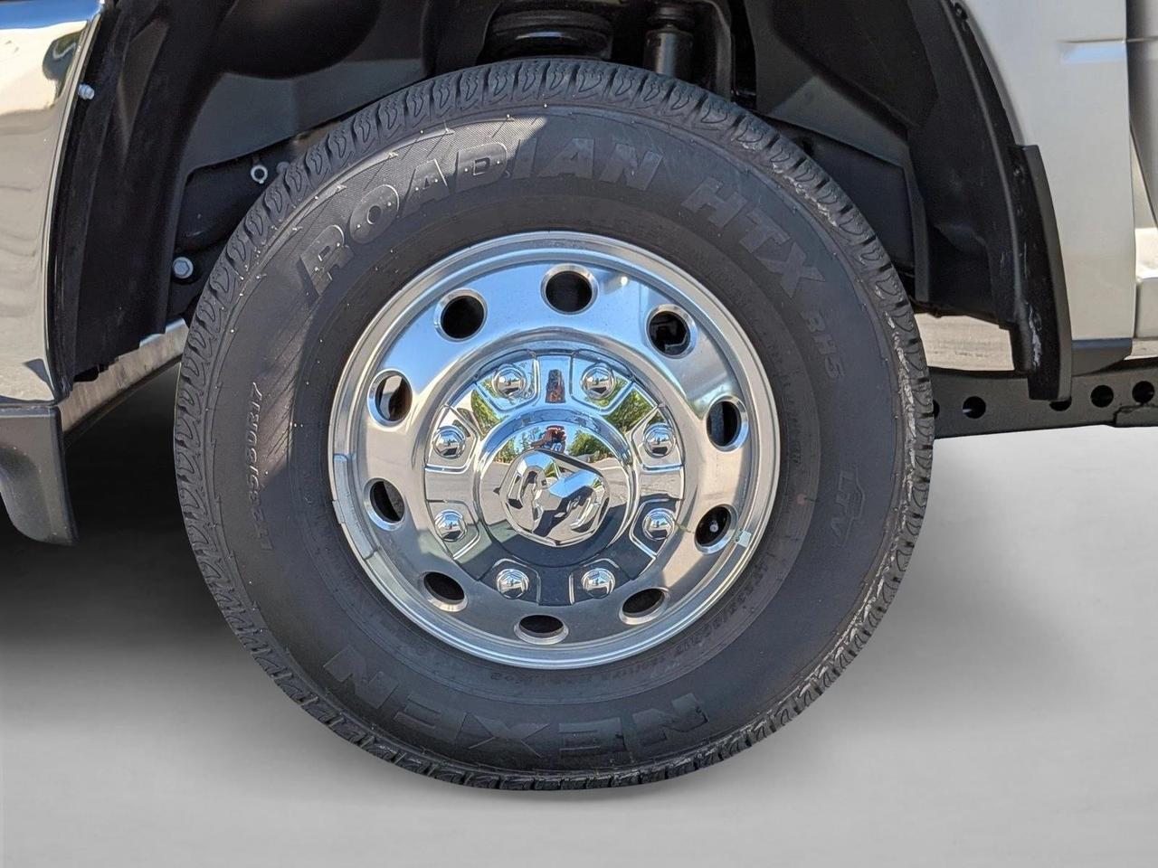 2026 Ram 3500 Laramie Roseville CA