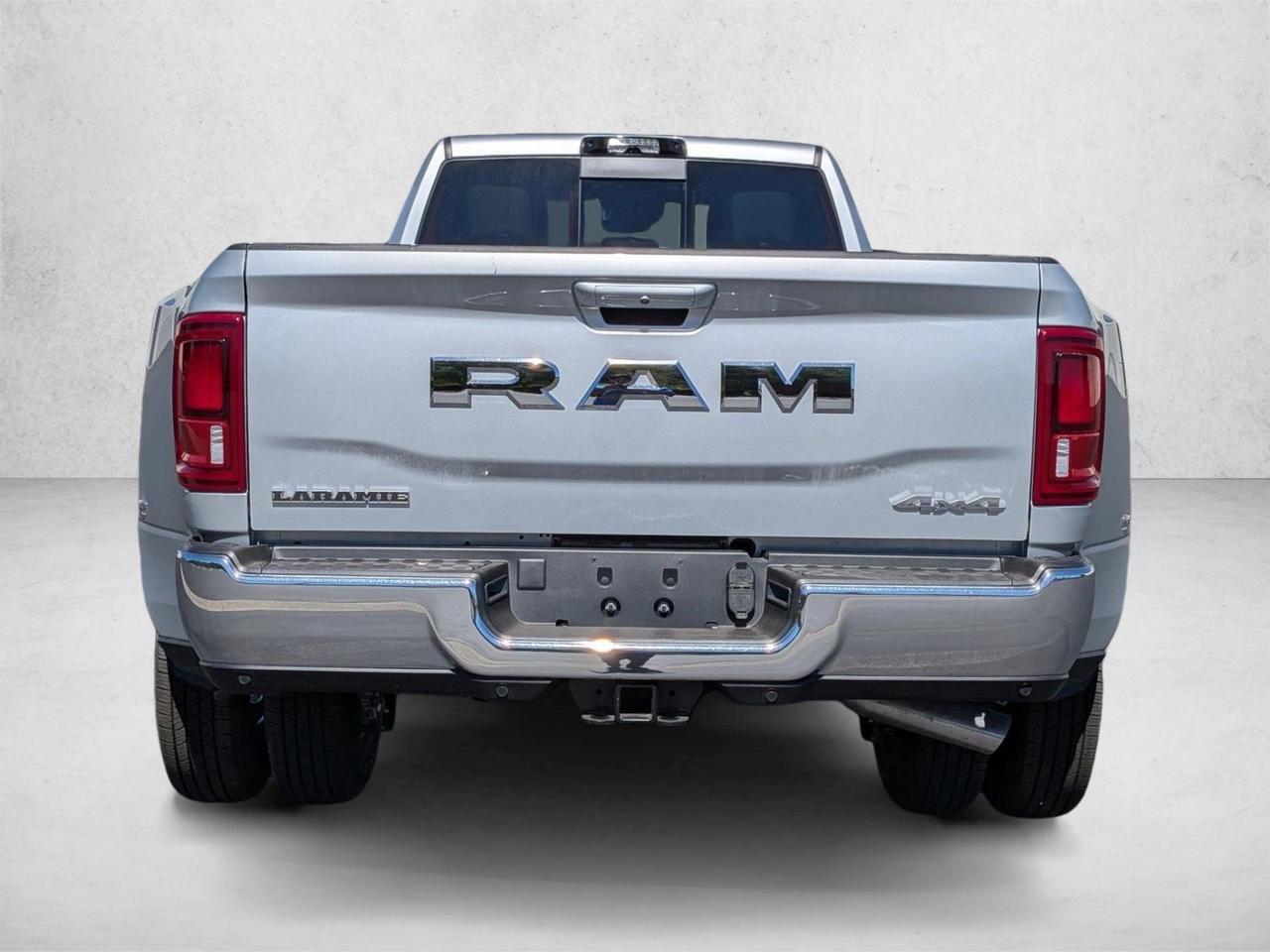 2026 Ram 3500 Laramie Roseville CA