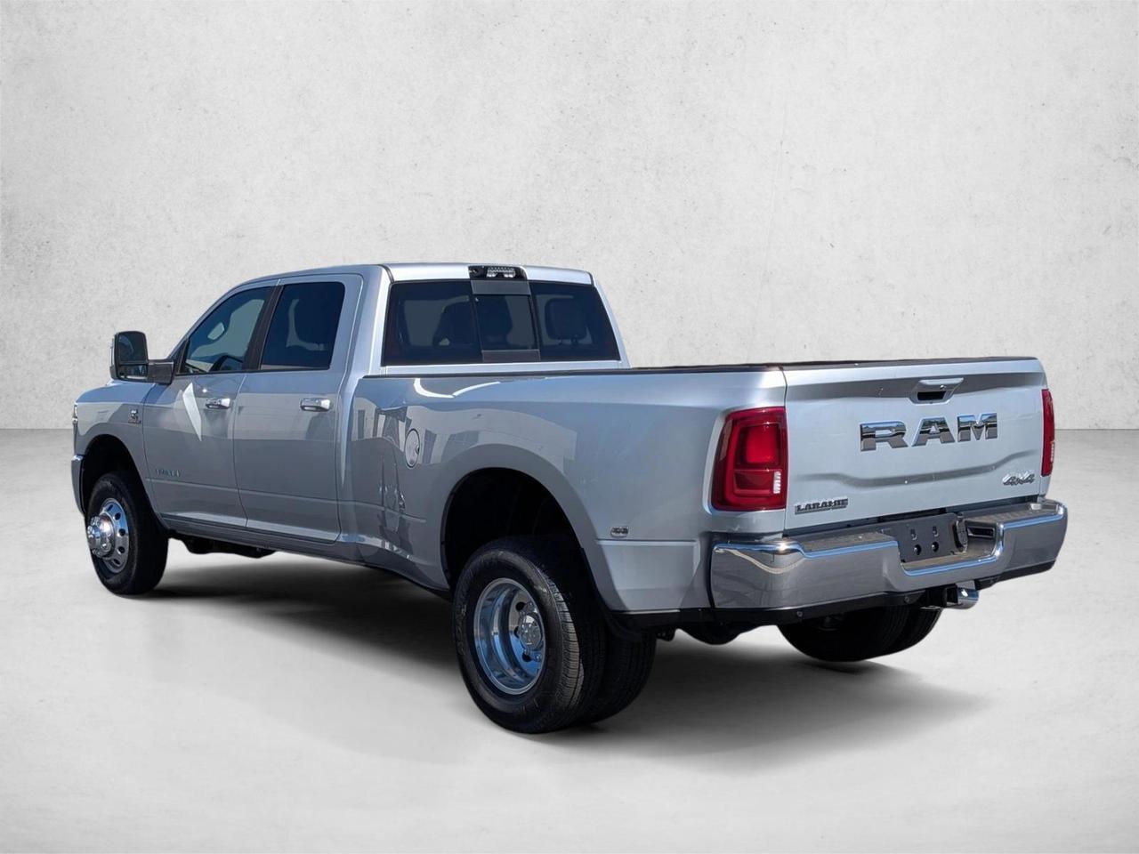 2026 Ram 3500 Laramie Roseville CA
