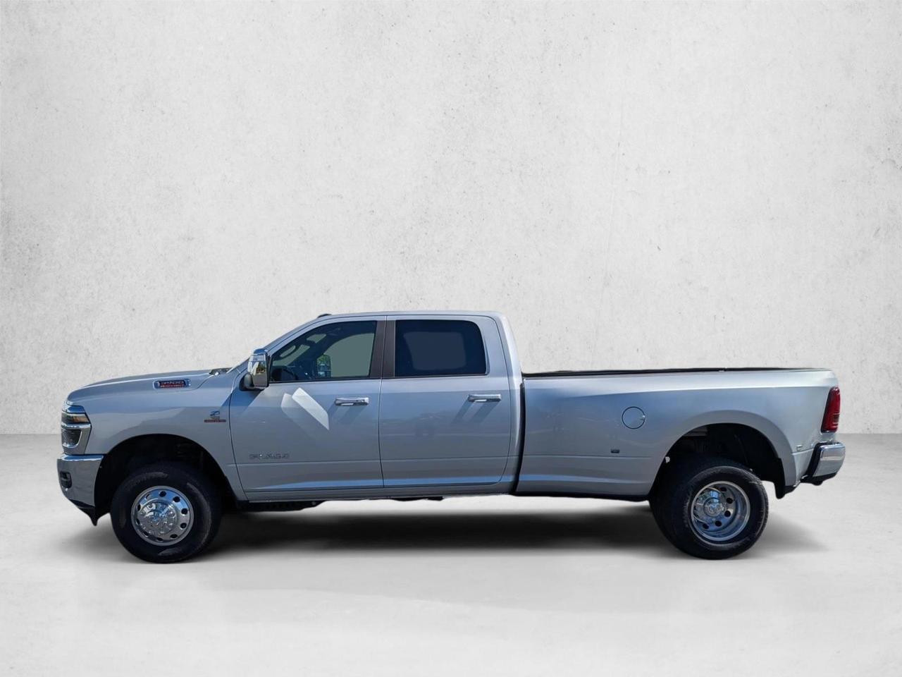 2026 Ram 3500 Laramie Roseville CA