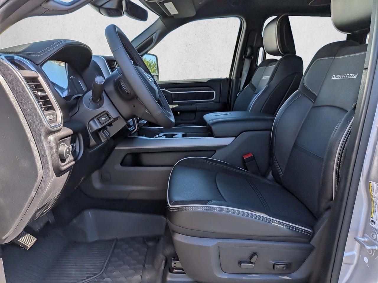 2026 Ram 3500 Laramie Roseville CA