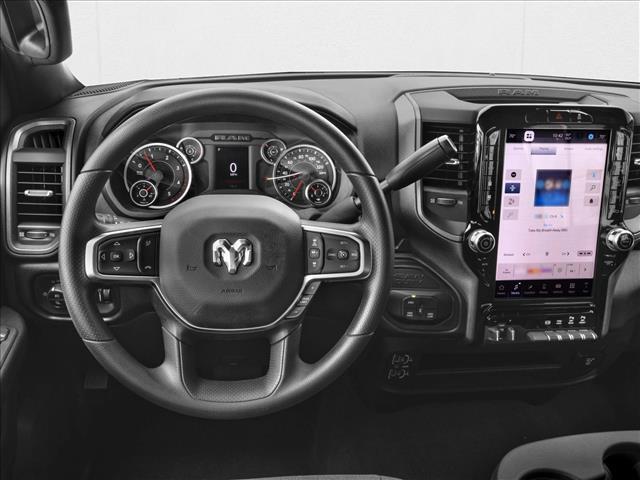 2026 Ram 3500 Laramie Roseville CA