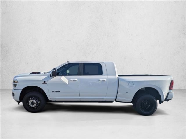 2026 Ram 3500 Laramie Roseville CA