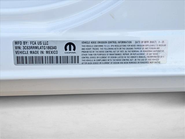 2026 Ram 3500 Laramie Roseville CA