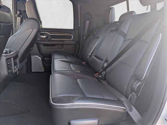 2026 Ram 3500 Laramie Roseville CA