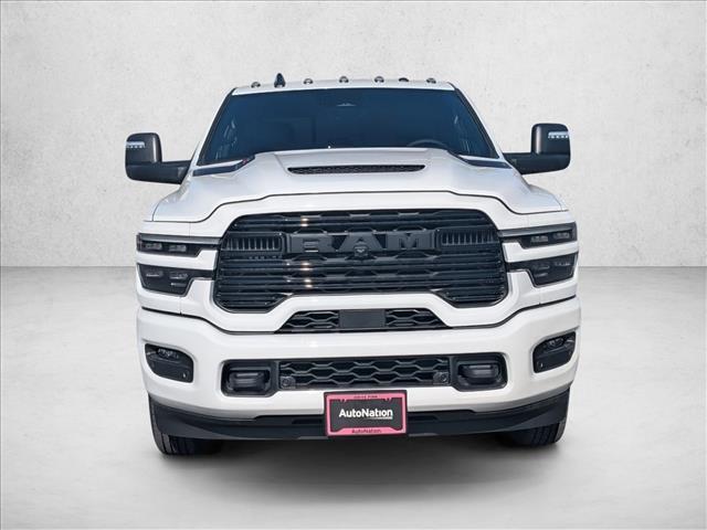 2026 Ram 3500 Laramie Roseville CA