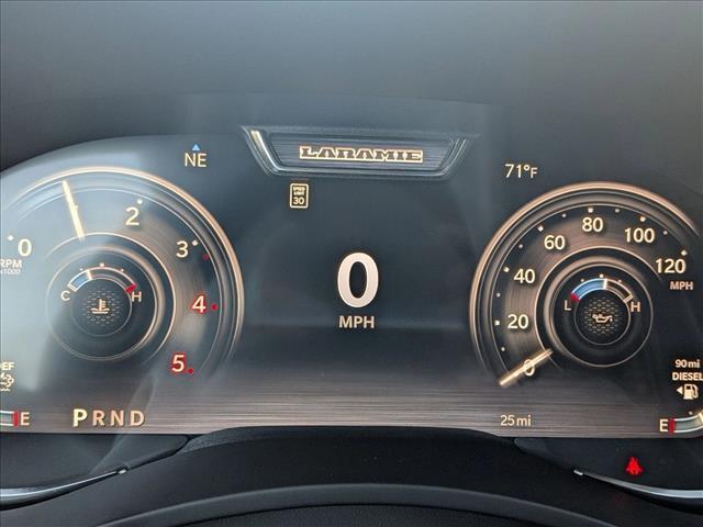 2026 Ram 3500 Laramie Roseville CA