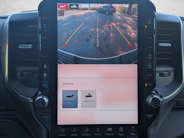 2026 Ram 3500 Laramie Roseville CA