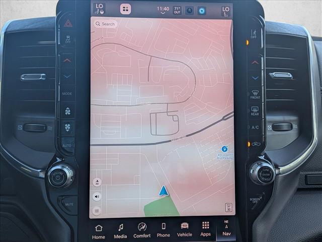 2026 Ram 3500 Laramie Roseville CA